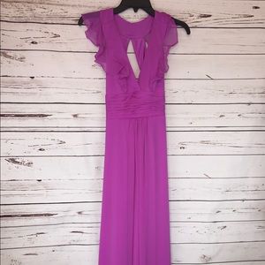Jessica Simpson Maxi